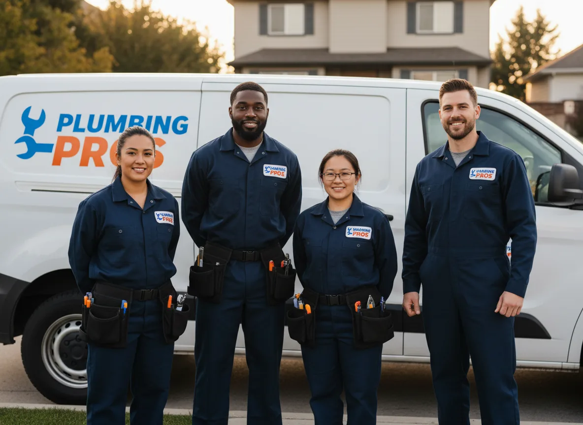 Water Heater Repair company in Mentor, MN